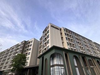 For sale studio condo in Kathu, Phuket