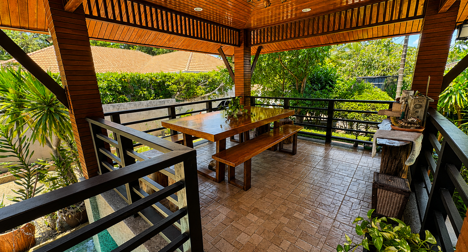 Haus zum Kauf mit 3 Zimmer in Ko Samui, Surat Thani