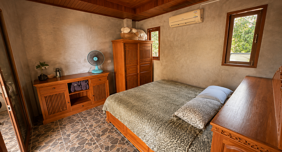 Haus zum Kauf mit 3 Zimmer in Ko Samui, Surat Thani
