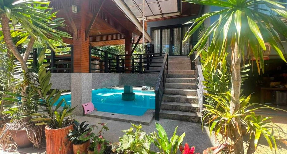 Haus zum Kauf mit 3 Zimmer in Ko Samui, Surat Thani