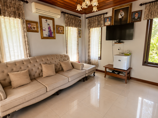 For sale 3 bedrooms villa in Ko Samui, Surat Thani