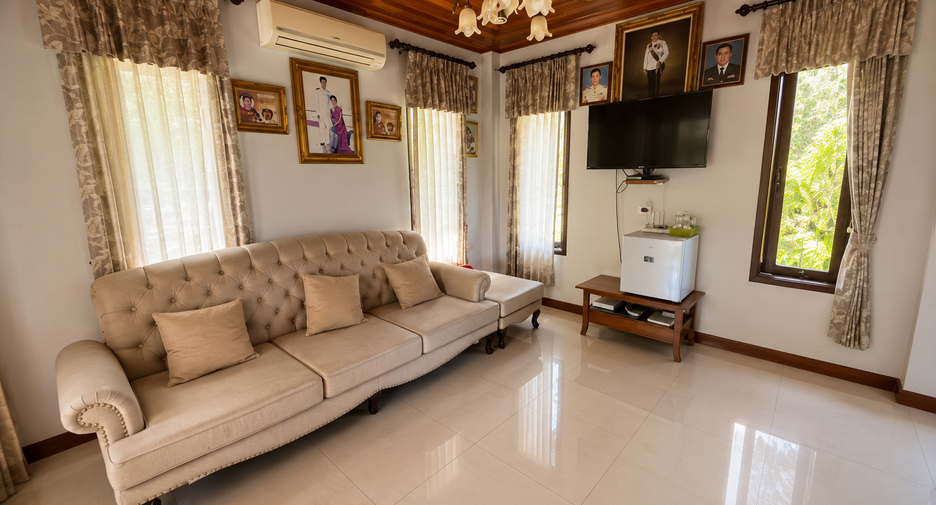 Haus zum Kauf mit 3 Zimmer in Ko Samui, Surat Thani