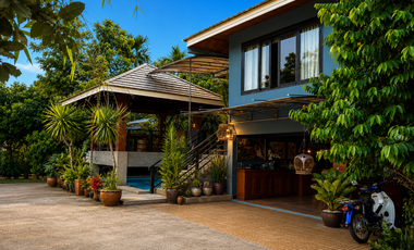 Haus zum Kauf mit 3 Zimmer in Ko Samui, Surat Thani