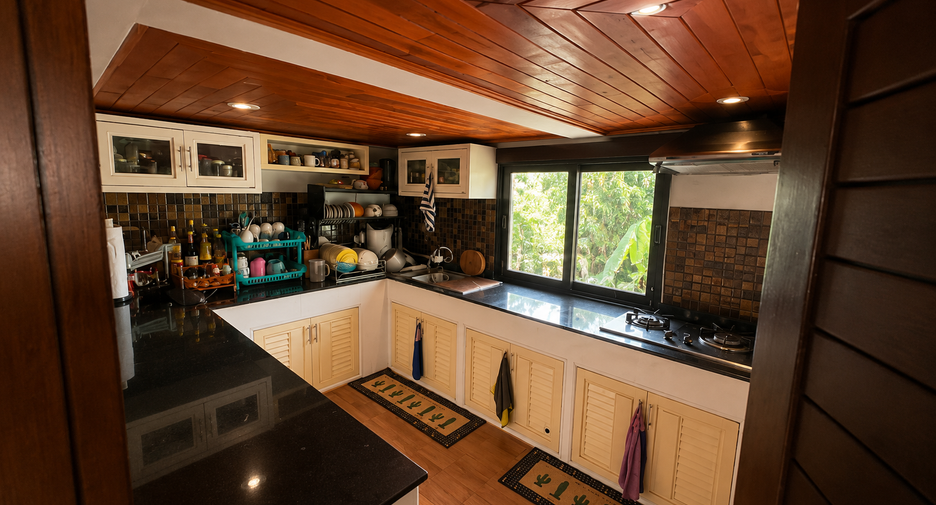 Haus zum Kauf mit 3 Zimmer in Ko Samui, Surat Thani