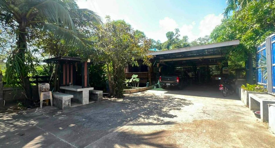 Haus zum Kauf mit 3 Zimmer in Ko Samui, Surat Thani