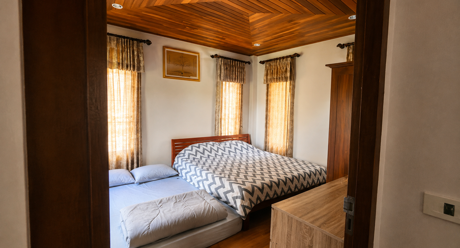 Haus zum Kauf mit 3 Zimmer in Ko Samui, Surat Thani