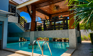 Haus zum Kauf mit 3 Zimmer in Ko Samui, Surat Thani