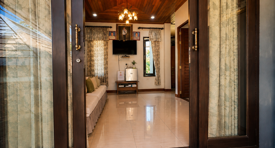 Haus zum Kauf mit 3 Zimmer in Ko Samui, Surat Thani