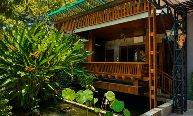 Haus zum Kauf mit 3 Zimmer in Ko Samui, Surat Thani