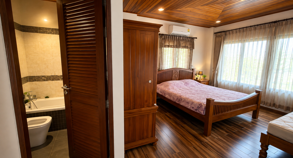 Haus zum Kauf mit 3 Zimmer in Ko Samui, Surat Thani