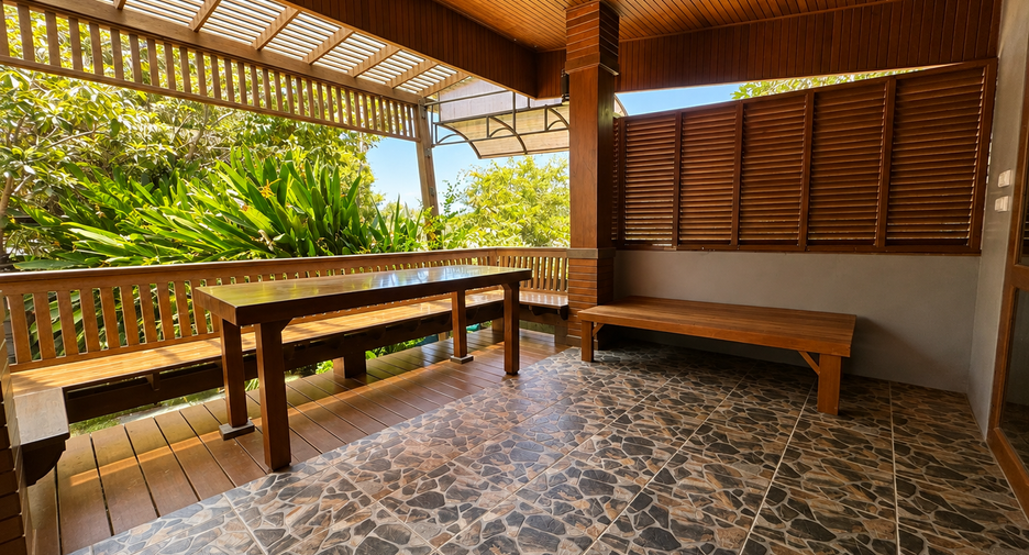 Haus zum Kauf mit 3 Zimmer in Ko Samui, Surat Thani