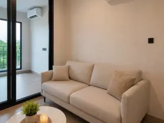 For rent 2 bedrooms condo in Hua Hin, Prachuap Khiri Khan