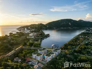 For rent 2 bedrooms condo in Hua Hin, Prachuap Khiri Khan
