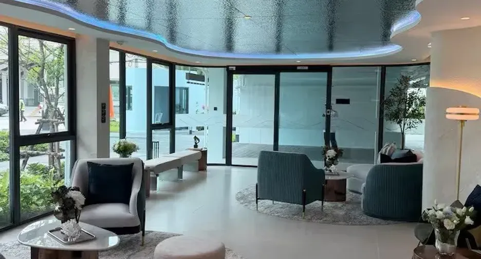 For rent 2 bedrooms condo in Hua Hin, Prachuap Khiri Khan