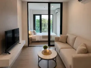 For rent 2 bedrooms condo in Hua Hin, Prachuap Khiri Khan