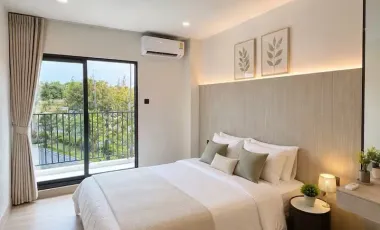 For rent 2 bedrooms condo in Hua Hin, Prachuap Khiri Khan