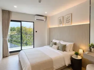 For rent 2 bedrooms condo in Hua Hin, Prachuap Khiri Khan