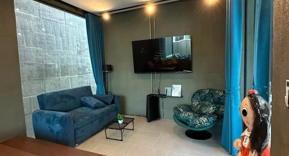 For rent 4 bedrooms villa in Hua Hin, Prachuap Khiri Khan
