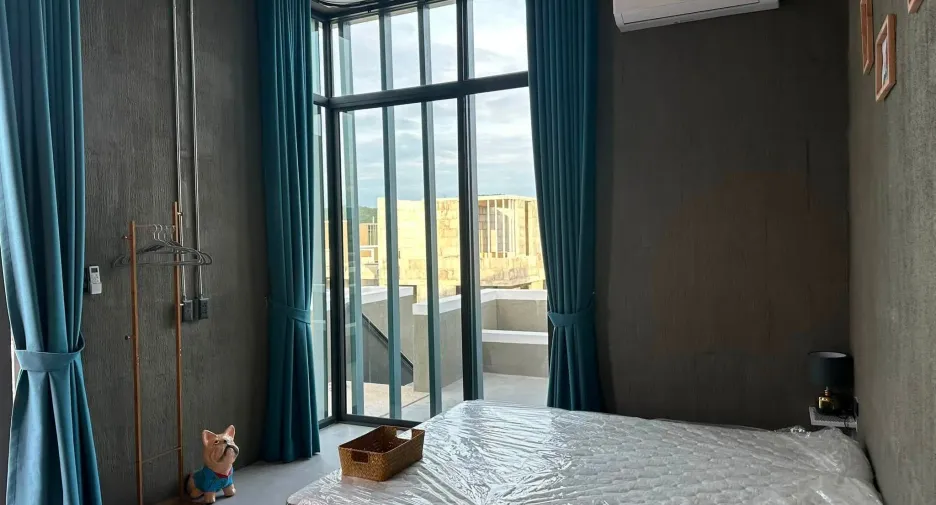 For rent 4 bedrooms villa in Hua Hin, Prachuap Khiri Khan
