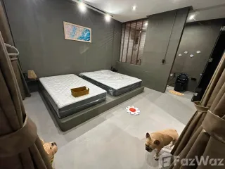 For rent 4 bedrooms villa in Hua Hin, Prachuap Khiri Khan