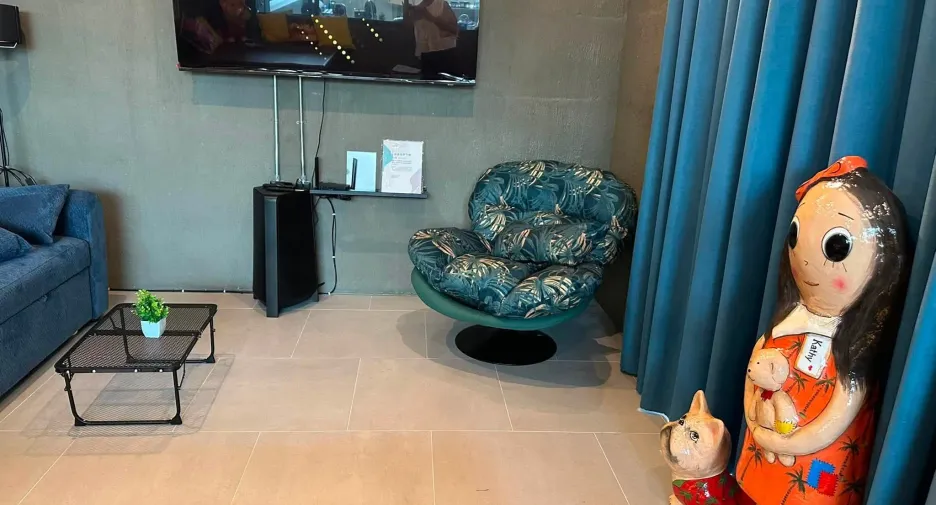 For rent 4 bedrooms villa in Hua Hin, Prachuap Khiri Khan