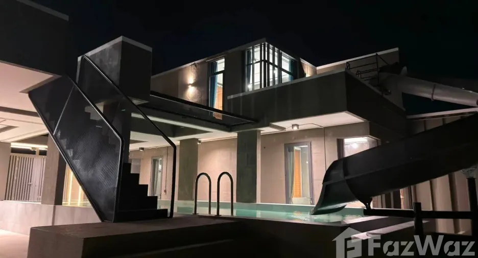 For rent 4 bedrooms villa in Hua Hin, Prachuap Khiri Khan