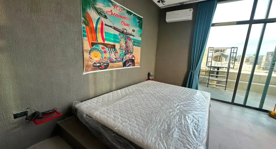 For rent 4 bedrooms villa in Hua Hin, Prachuap Khiri Khan
