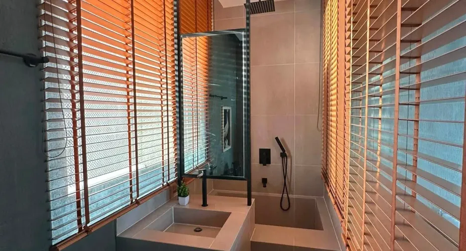 For rent 4 bedrooms villa in Hua Hin, Prachuap Khiri Khan