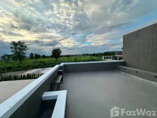 For rent 4 bedrooms villa in Hua Hin, Prachuap Khiri Khan