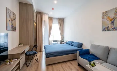 À louer 1 chambre condo à Watthana, Bangkok