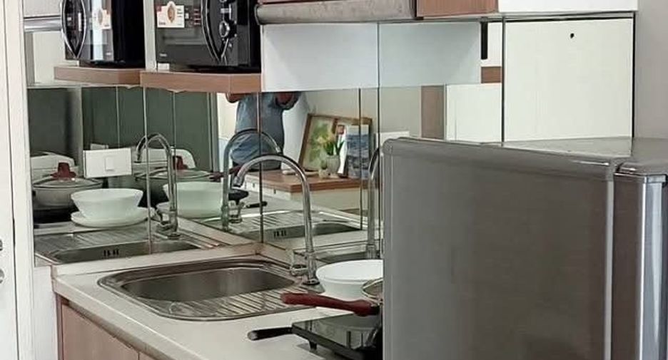 For rent studio condo in Thalang, Phuket