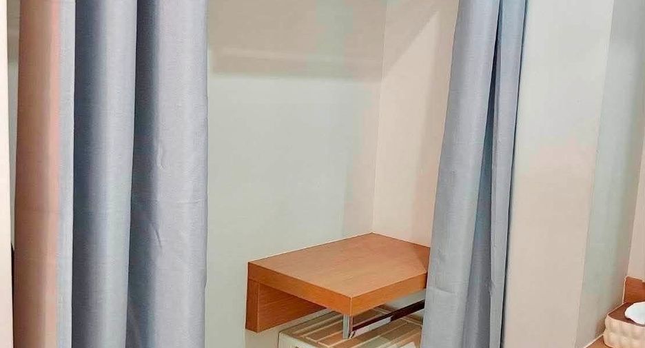 For rent studio condo in Thalang, Phuket