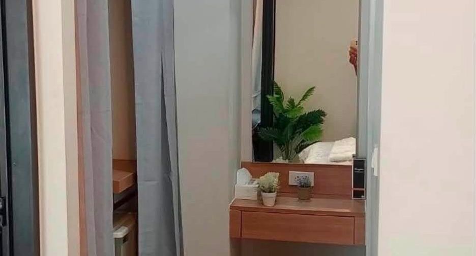 For rent studio condo in Thalang, Phuket