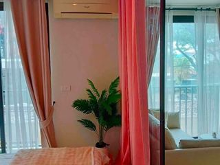 For rent studio condo in Thalang, Phuket