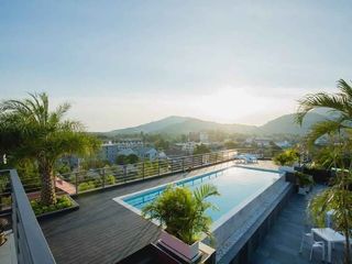 出租 1 卧室 公寓 在 Phuket Town, 普吉