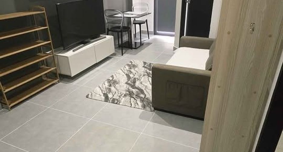 出租 1 卧室 公寓 在 Phuket Town, 普吉