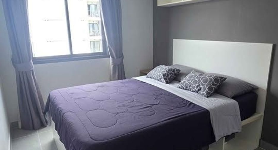 出租 1 卧室 公寓 在 Phuket Town, 普吉