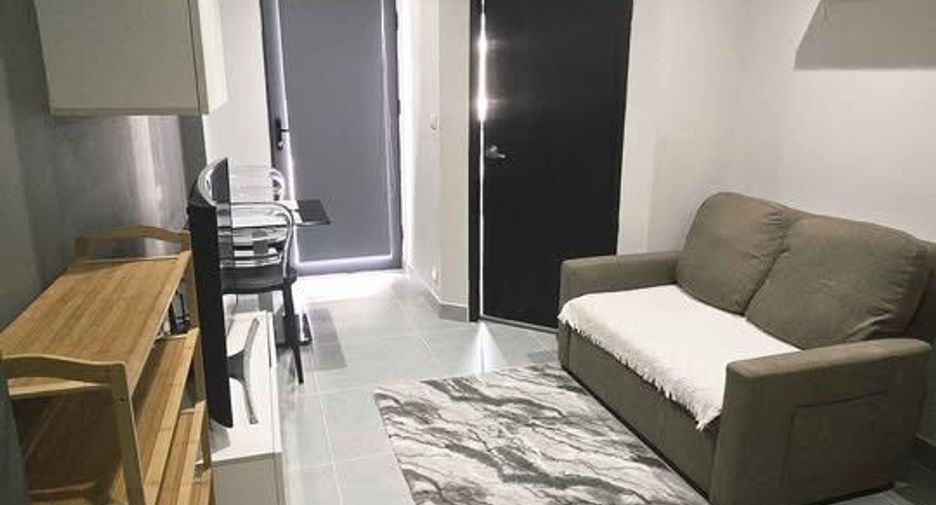 出租 1 卧室 公寓 在 Phuket Town, 普吉
