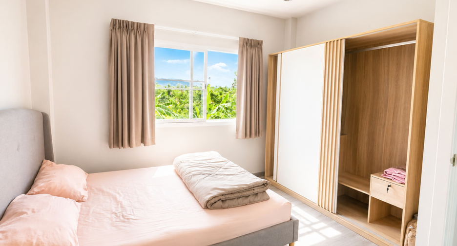 Villa zum Kauf mit 3 Zimmer in Thalang, Phuket