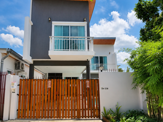 For sale 3 bedrooms villa in Thalang, Phuket