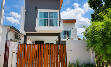 Villa zum Kauf mit 3 Zimmer in Thalang, Phuket