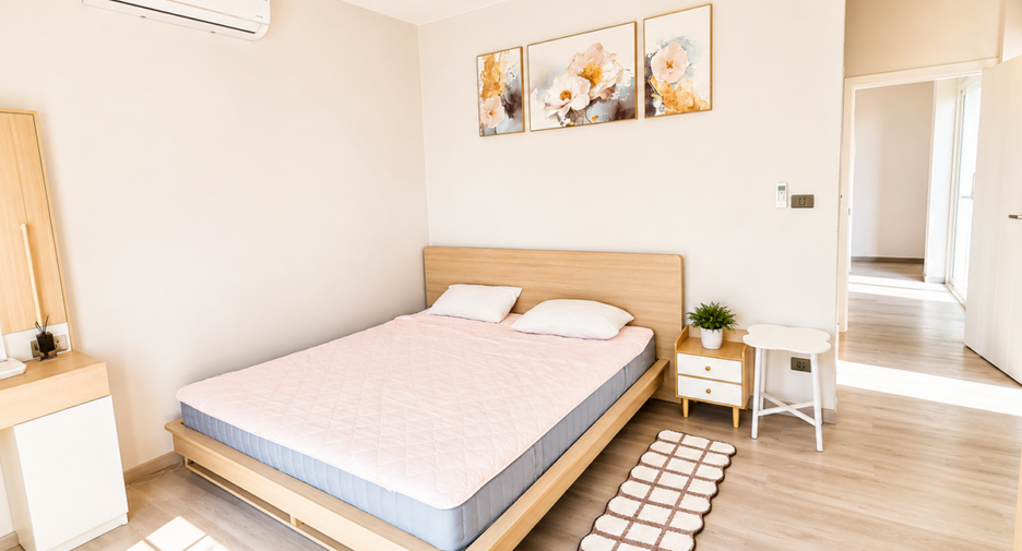 Villa zum Kauf mit 3 Zimmer in Thalang, Phuket