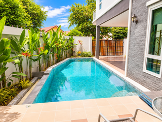 For sale 3 bedrooms villa in Thalang, Phuket