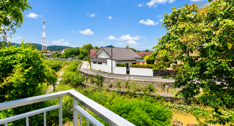 Villa zum Kauf mit 3 Zimmer in Thalang, Phuket