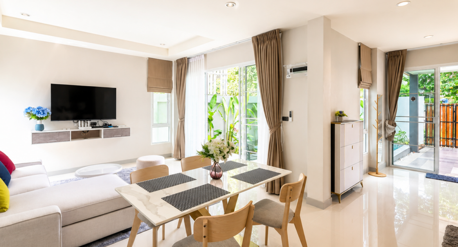 Villa zum Kauf mit 3 Zimmer in Thalang, Phuket