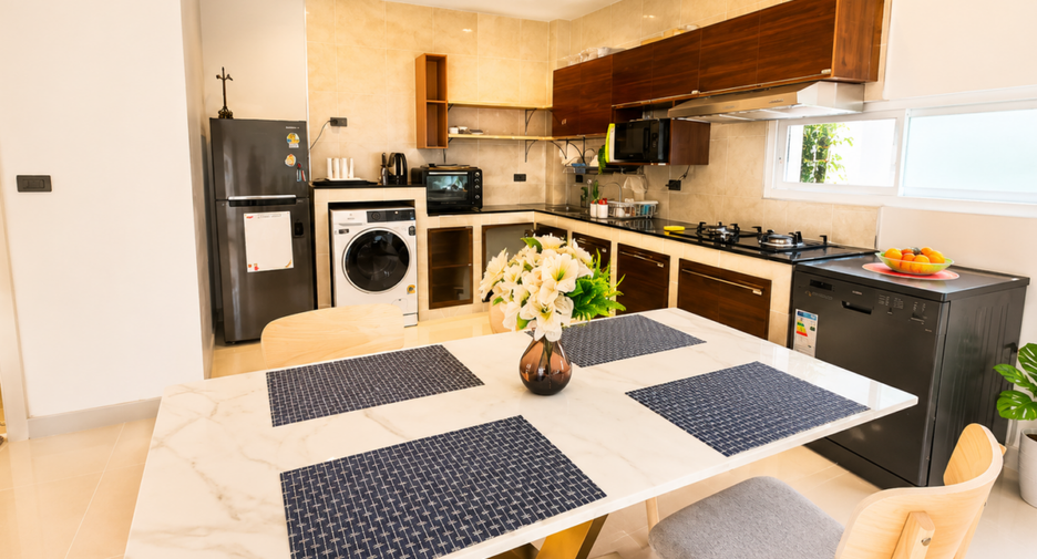 Villa zum Kauf mit 3 Zimmer in Thalang, Phuket