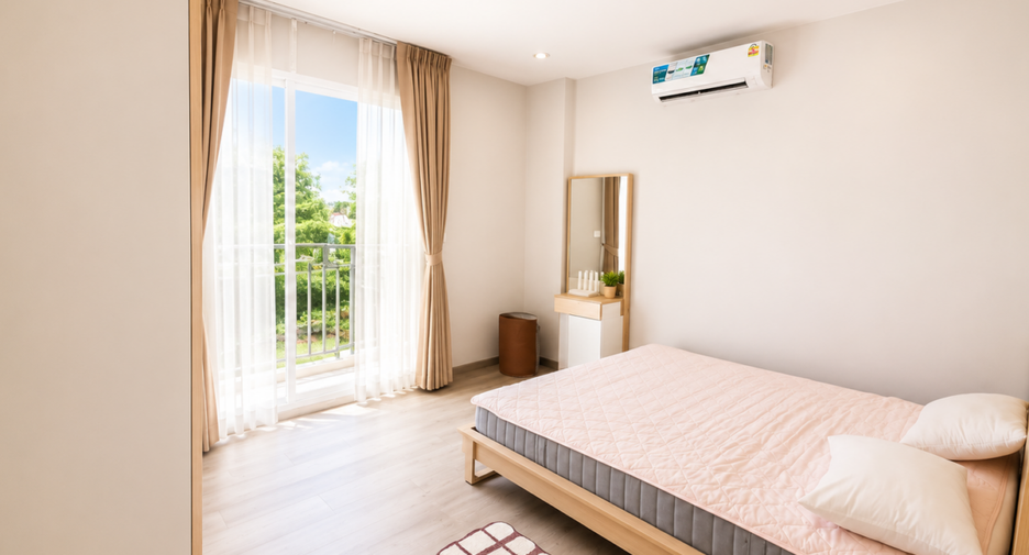 Villa zum Kauf mit 3 Zimmer in Thalang, Phuket