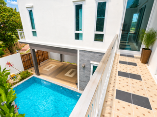 For sale 3 bedrooms villa in Thalang, Phuket