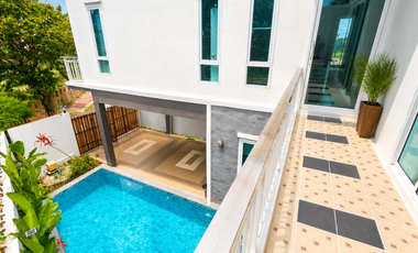Villa zum Kauf mit 3 Zimmer in Thalang, Phuket