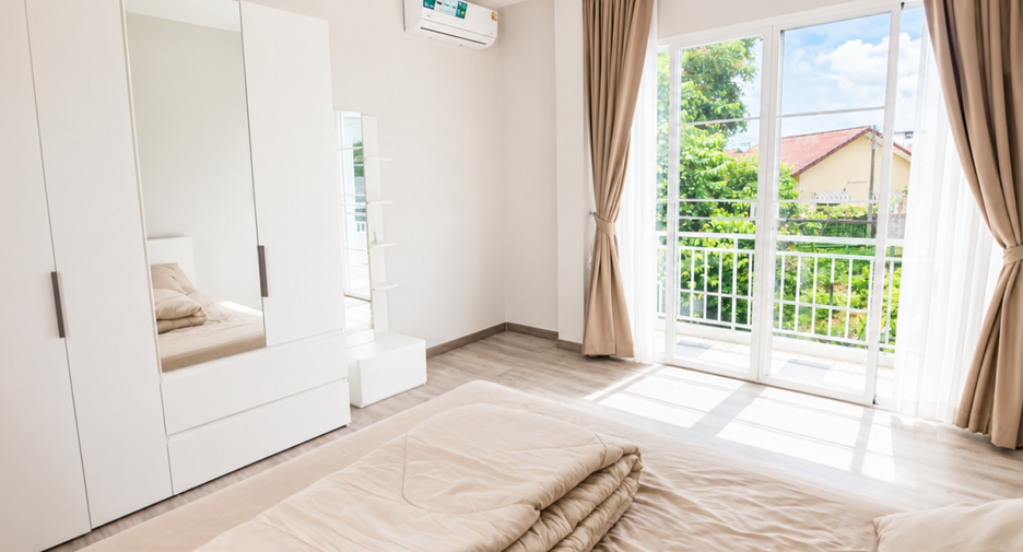 Villa zum Kauf mit 3 Zimmer in Thalang, Phuket